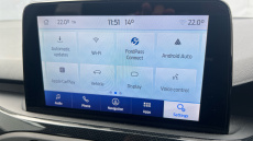 Ford Focus 1.0 EcoBoost Hybrid mHEV 125 ST-Line X Edition 5dr Petrol Hatchback